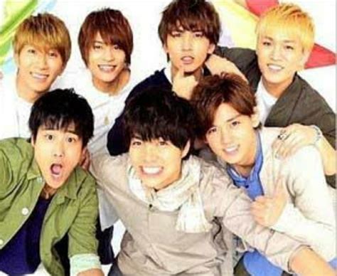 スノーマン) is a japanese idol boy band formed by johnny & associates in 2012. 祝・ジャニーズWESTデビュー記念日『デビュー当時、どんなこと ...