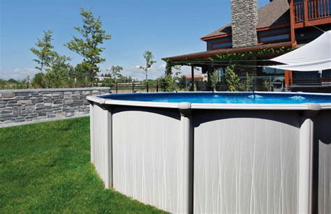 2019 Best Above Ground Pools Pool Warehouse