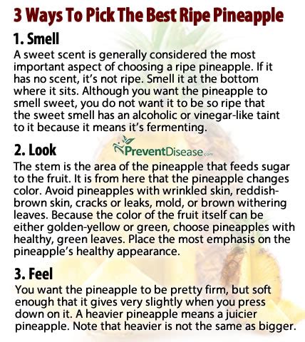 The outside changes from green to yellow, and then it becomes an increasingly darker orange color. 3 Ways To Pick The Best Pineapple | TIS
