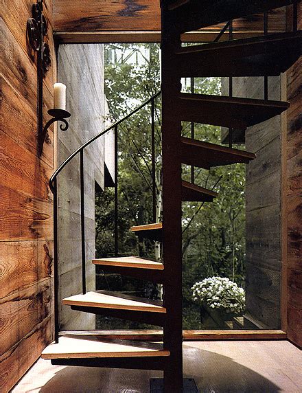 Greatinteriordesig Rough Wood Tree House By Bates Masi