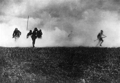 World War I In Pictures Mirror Online