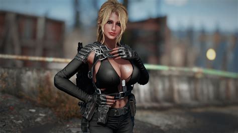 Karma CBBE BodySlide Preset At Fallout Nexus Mods And Community