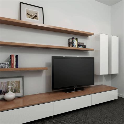 Best 15+ of Floating Tv Cabinet