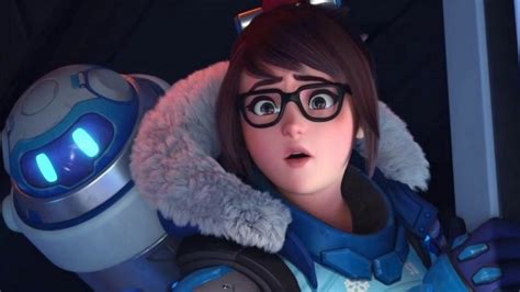 Mei Overwatch Guide How To Utilize Her Abilities Properly The