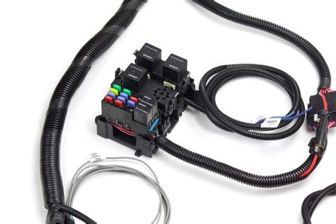 The Ultimate Guide To Lt1 Engine Wiring Harness Everything You Need To