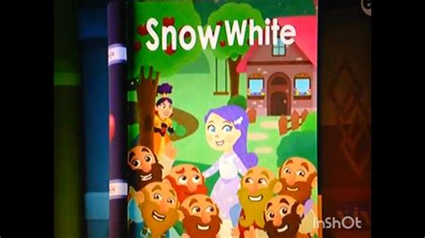 Snow White Youtube