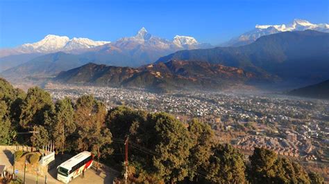 Kathmandu Pokhara Chitwan Tour Nepal Tour Itinerary