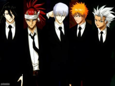 Bleach Bleach Anime Photo 1393297 Fanpop