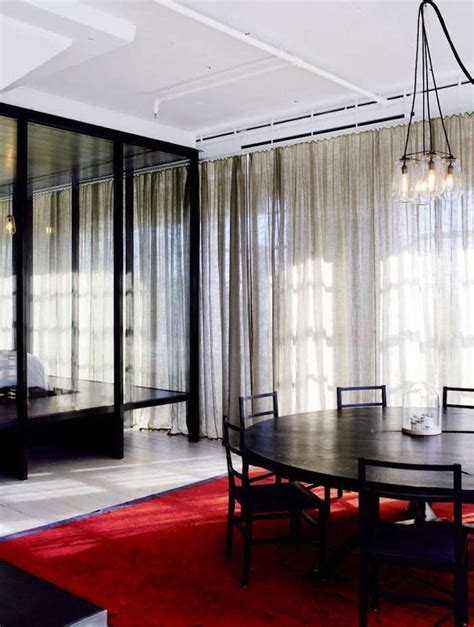 From various upgrades to add in a house, floor to ceiling windows are among the most dramatic. 10 Favorites: Floor-to-Ceiling Sheer Summer Curtains ...