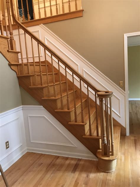 Hardwood Floor Stairs Images Flooring Ideas