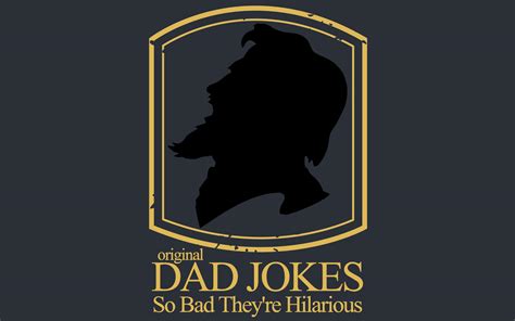 Buy Original Dad Jokes So Bad They Re Hilarious More Than 400 Dad