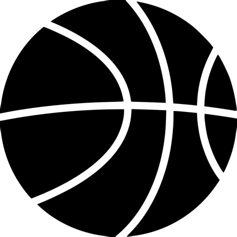 Free White Basketball Png Download Free White Basketball Png Png