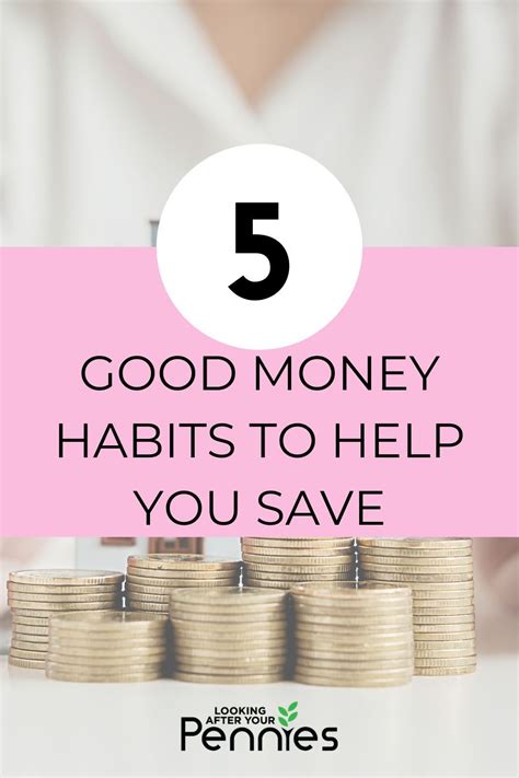 5 Good Money Habits That Helped Us Save For A Trip Around The World