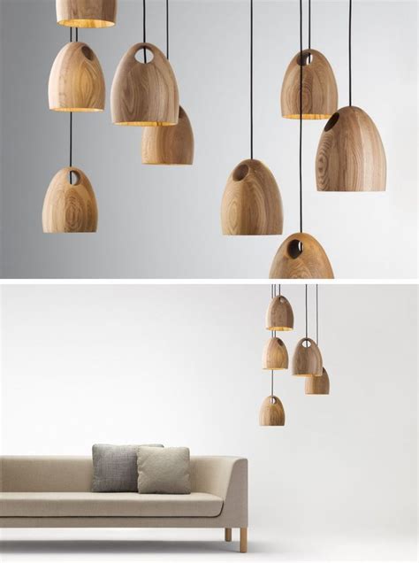15 Wood Pendant Lights That Add A Natural Touch To Your Decor With Images Wood Pendant Light