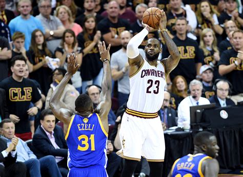 The national basketball association (nba) is the premier men's professional basketball league in the world. Cavaliers-Warriors: NBA Finals Game 7 Ticket Prices Soar ...