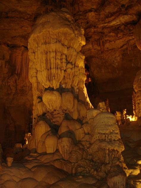 Cascade Caverns Boerne Tx Places To See Cascade Natural Landmarks