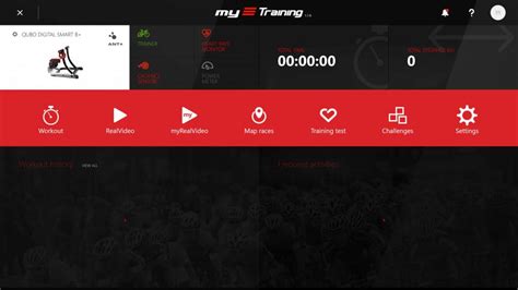 Go beyond with bike training, races, group rides, and more. Review: Elite Qubo Digital Smart B+ trainer | road.cc