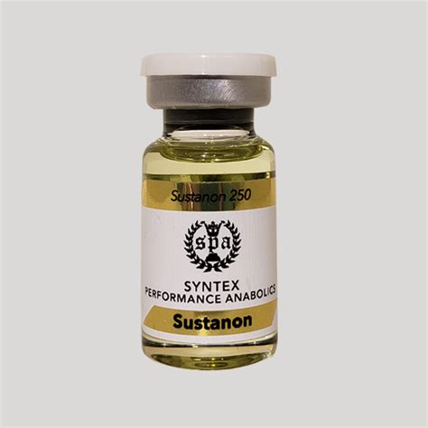 Looking for the definition of sust? Buy Sustanon in Canada Online | Sust 250 | Canadian ...