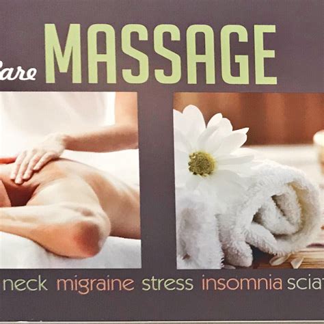 Healthy Care Massage Massage Therapist In Mount Hutton