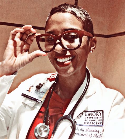 Reflections Of A Grady Doctor