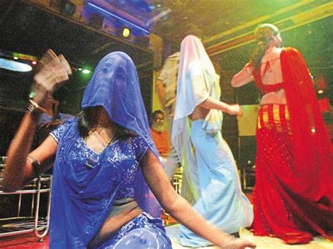 Mumbai Dance Bars To Reopen Again Supreme Court Allows Orchestra But Bans Money Showering In