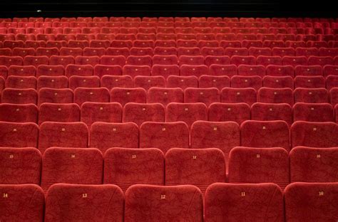 Elokuvateatterit ovat varovaisia avaamaan ovensa | Uutissuomalainen | Savon Sanomat