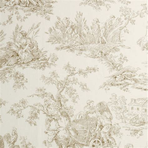French Country Panel | French country decorating, French country fabric, Country cottage decor