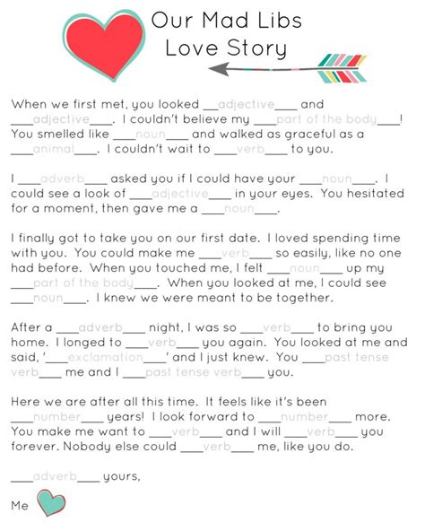 I knew we had to do one for father's day! Top free printable mad libs for adults | Russell Website