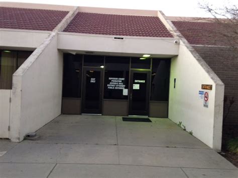 Stanislaus County Juvenile Hall Visitation Mail Phone Email