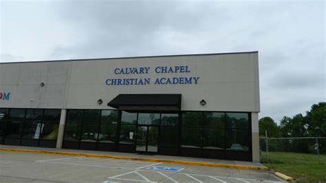 Calvary Chapel Christian Academy A Photo On Flickriver