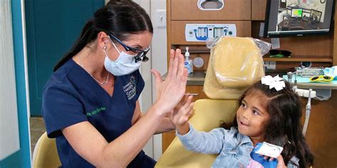 Why Choose A Pediatric Dentist Pediatric Dentistry Orange Park Dr