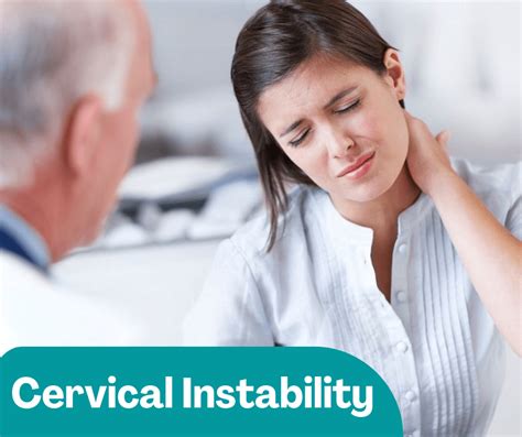 Prolotherapy Treatment For Cervical Spine Instability The Prolotherapy Clinic