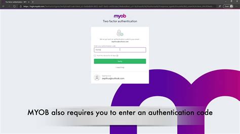 How To Connect To Myob To Receive Payments Online Youtube