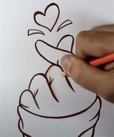 Bonito Fáceis Desenhos Para Desenhar Learnbraz