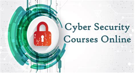 5 Top Cyber Security Courses Online 2019 Hackersonlineclub