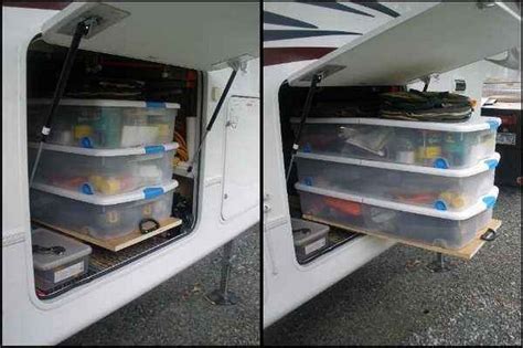 40 trendy rv storage solutions ideas that you need to see how to winterize your rv