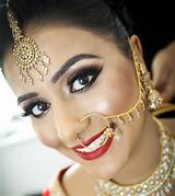 Photos of Makeup Bridal Packages
