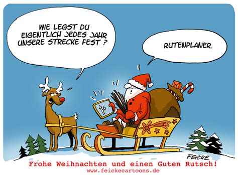 Was darf man an silvester. FEICKE CARTOONS wünscht Frohe Weihnachten!! | | FEICKE ...