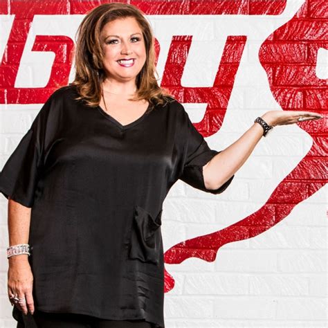 Dance Moms Abby Lee Miller Reveals Why She Sold Her Studio After 30