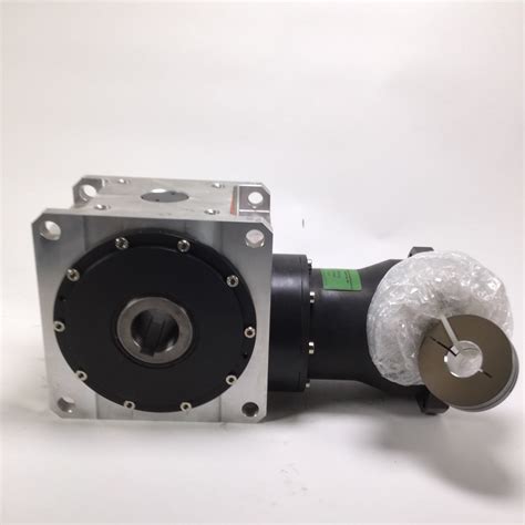 Tandler Hyp Fs2 Hw 170 Iii Hypoid Gearbox I15 Torque 2118 Nm New Nmp