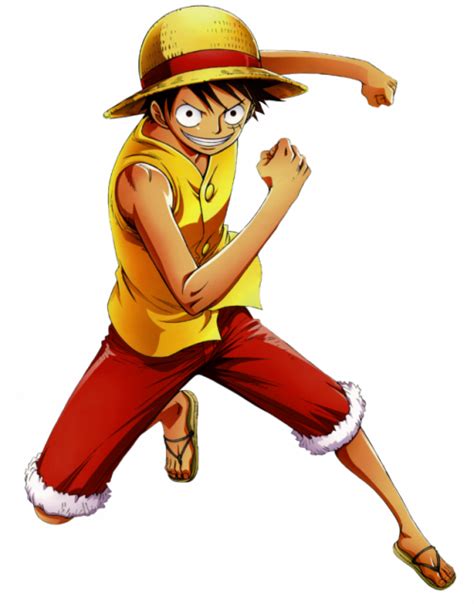 One Piece Png Image Hd Wallpaperist