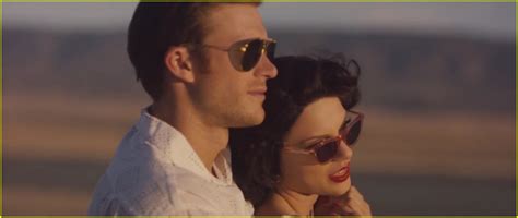 Taylor Swifts Wildest Dreams Music Video Watch Now Photo 3449075