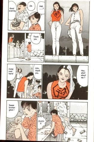 Hiroya Oku Hen V03 Luscious Hentai Manga Porn
