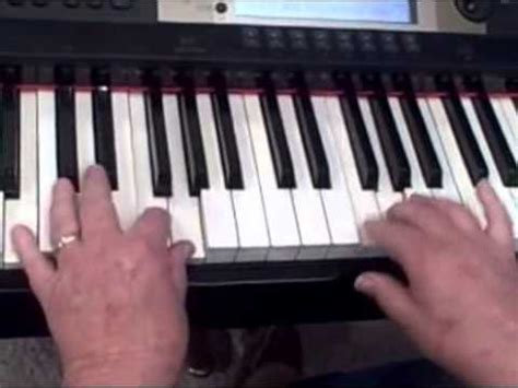 Chopsticks piano tutorial learn how to play chopsticks on your piano or keyboard simply by following the colored bars. - How To Play Chopsticks For Beginners (On the Piano, of course!) - - YouTube