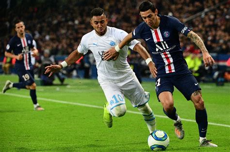 Psg vs marseille neymar accused alvaro of racism. PSG vs Marseille Betting Tips, Predictions & Odds ...