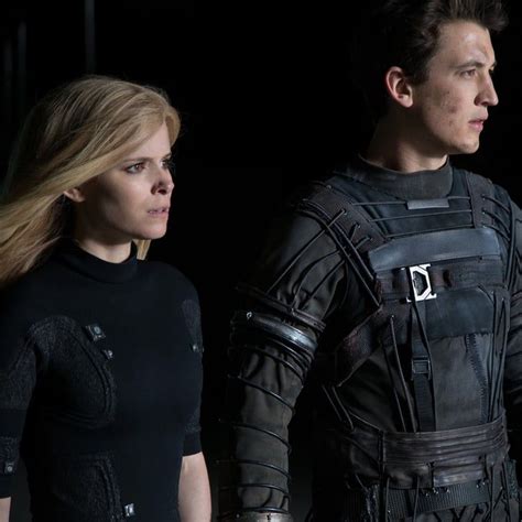 The New Fantastic Four Trailer Will Make You Excited This Movie Is