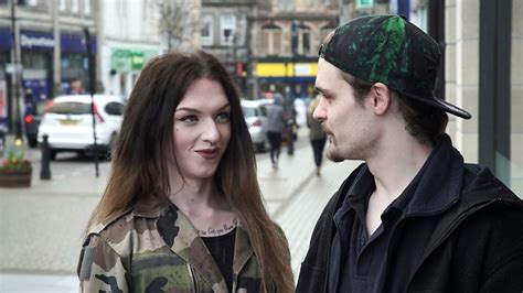 Bbc Scotland Transgender Love Can A Transgender Woman Experience An