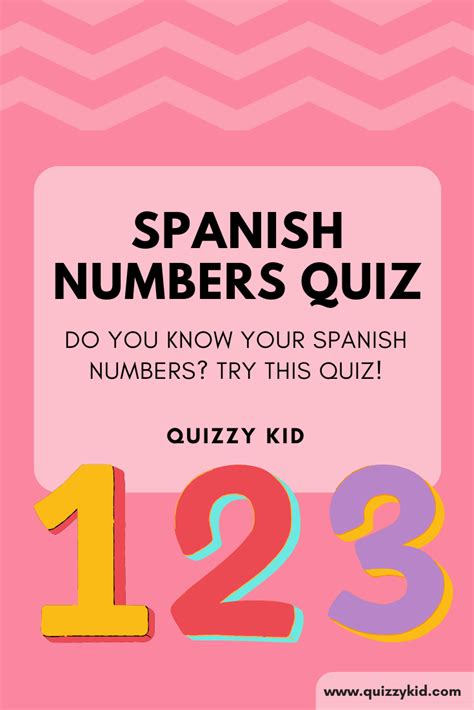 Quiz For 6 Year Olds Quizzy Kid