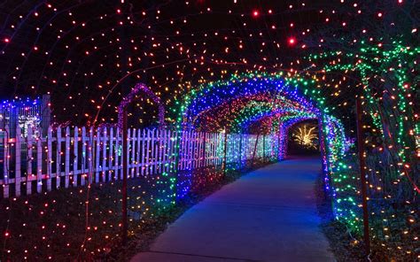 Christmas Lights Around Maryland 2024 2025 Dates