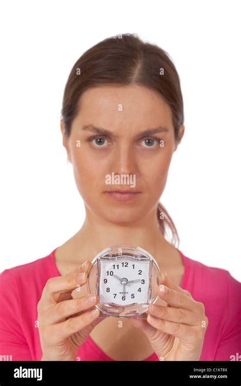 Dead Clock Hi Res Stock Photography And Images Alamy